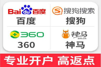 某行业领先企业背后的百度推广代理商策略